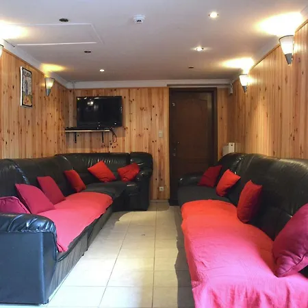 L'auberge *
