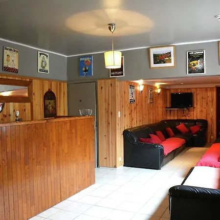 L'auberge