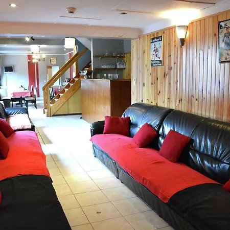 L'auberge Prázdninový dům *