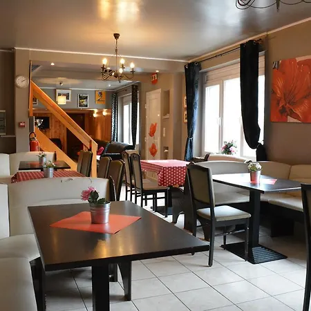 L'auberge * Stavelot
