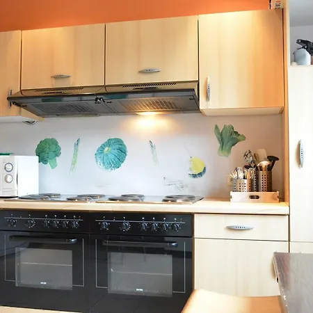 L'auberge Сasa de vacaciones Stavelot