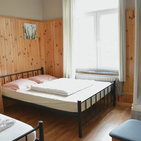 L'auberge Stavelot