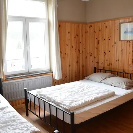 L'auberge Сasa de vacaciones
