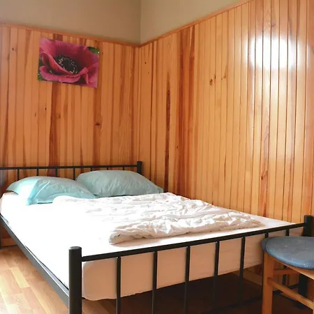 Prázdninový dům L'auberge *
