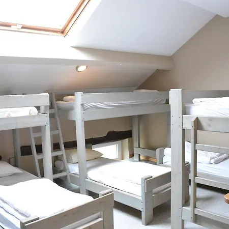 L'auberge Prázdninový dům