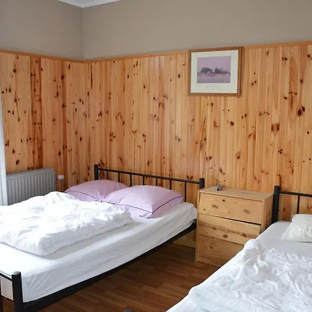 L'auberge Сasa de vacaciones *