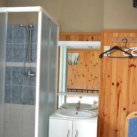L'auberge Prázdninový dům *