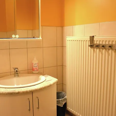 L'auberge Сasa de vacaciones Stavelot