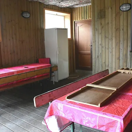L'auberge *