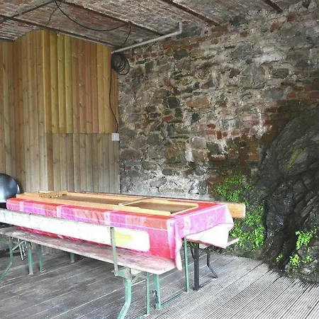 L'auberge *