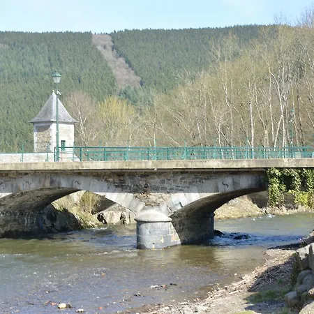 L'auberge Prázdninový dům *